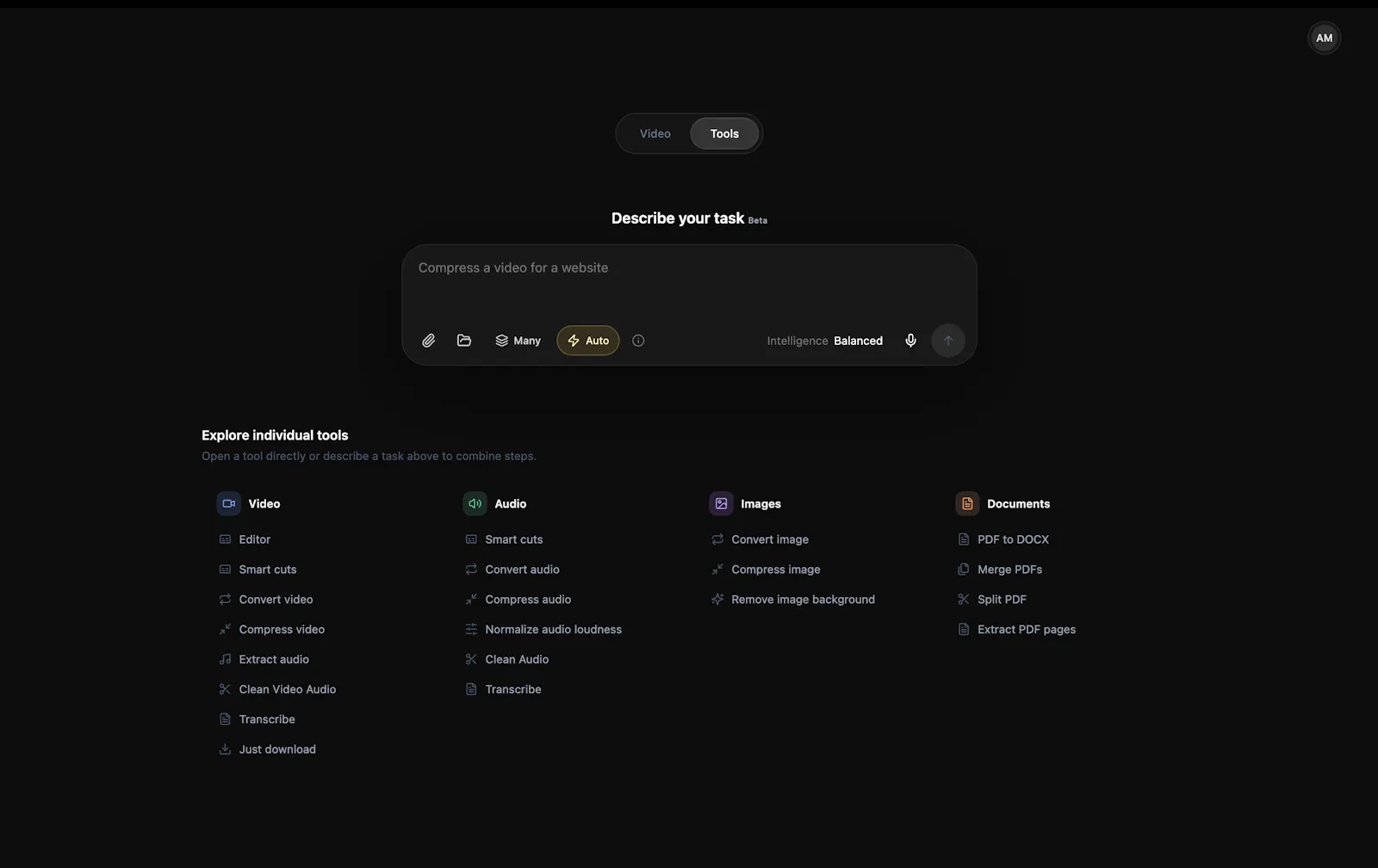 Deyn Studio screenshot 4