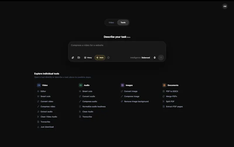Deyn Studio screenshot 4