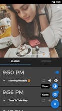 Pix Alarm - Photo Alarm Clock and Timer ⏱ gallery image