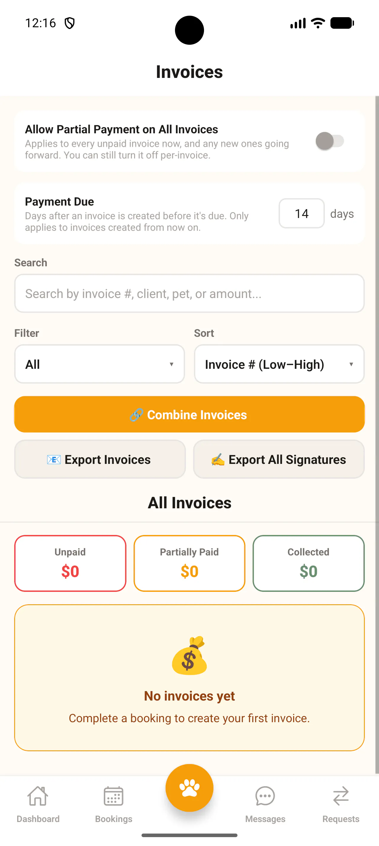 MyPetHQ gallery image