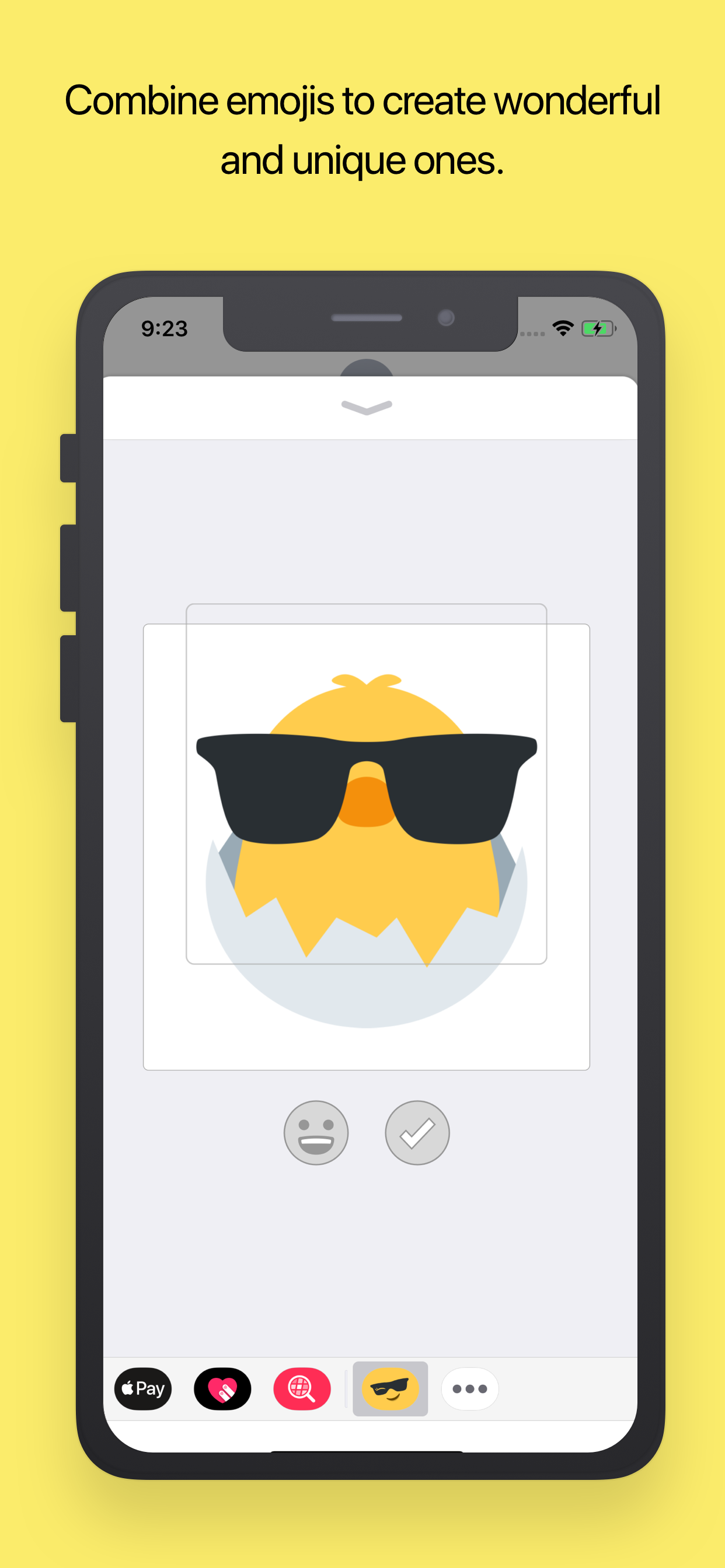 Emojistickers 2.0 gallery image