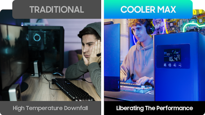 Cooler Max gallery image