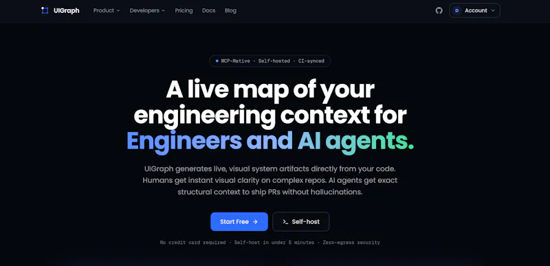 UIGraph screenshot 2