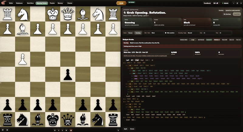 ChessCombine screenshot 6