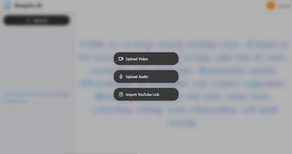 DeepVo.ai gallery image