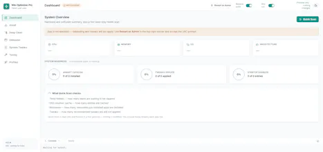 Win-Optimizer-Pro gallery image