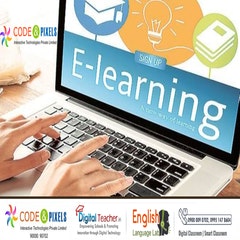 E-learning Content Development Company 