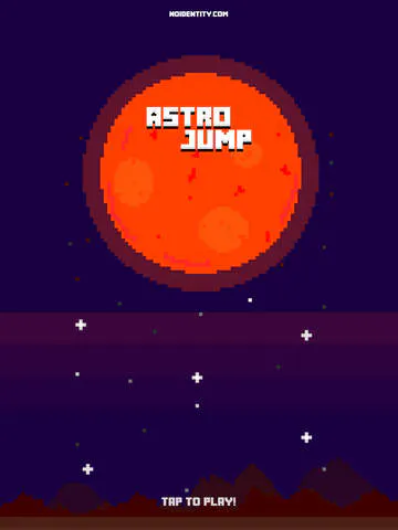 Astrojump