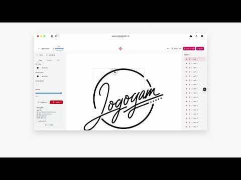 LOGOGRAM gallery image