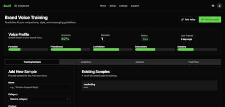 Savrii gallery image