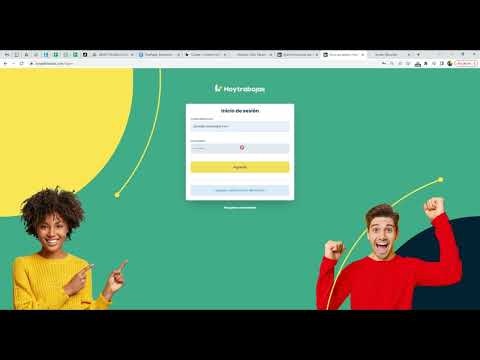 HoyTrabajas Benefits  gallery image