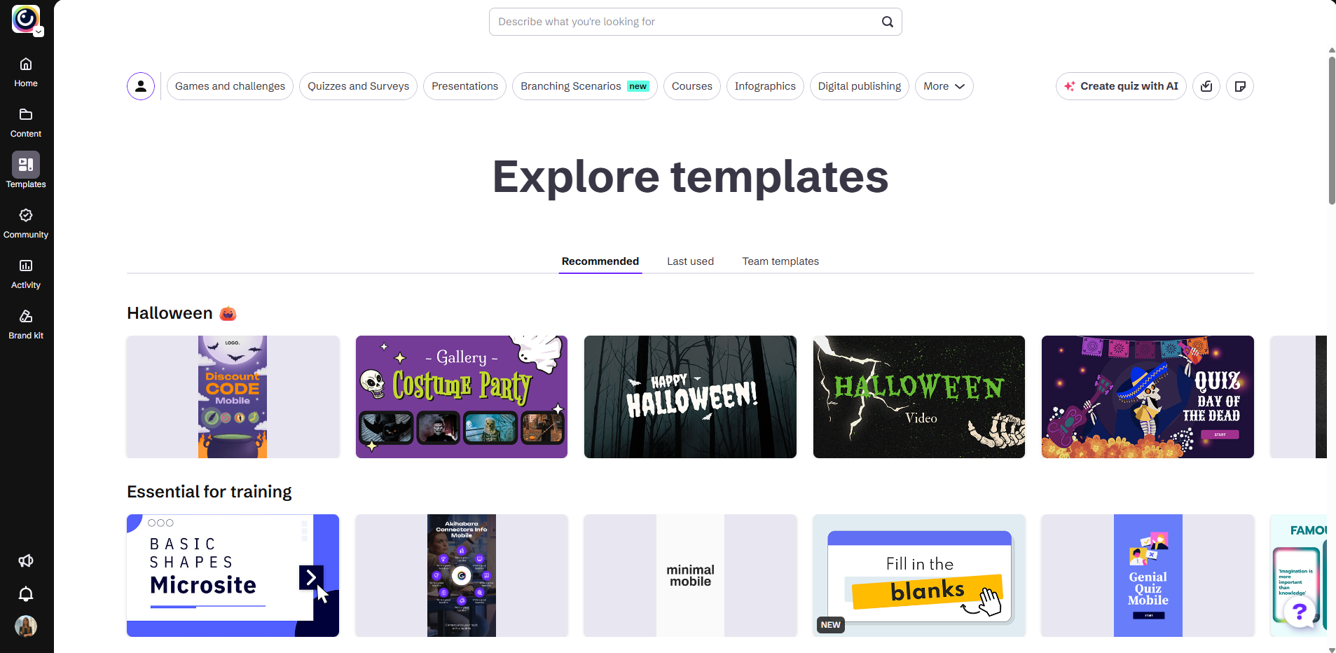 Genially gallery image