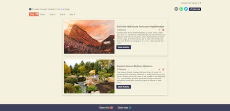 Wanderbot gallery image