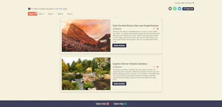 Wanderbot gallery image