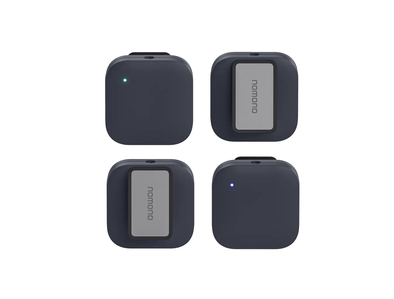 Média Capsule sonore - Podcasting, simplifié 6