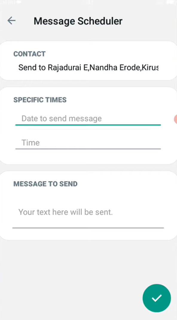 WhatsApp Plus media 2