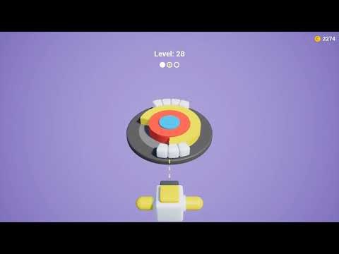 Twisted Cake - Cooking Game gallery image