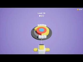 Twisted Cake - Cooking Game gallery image