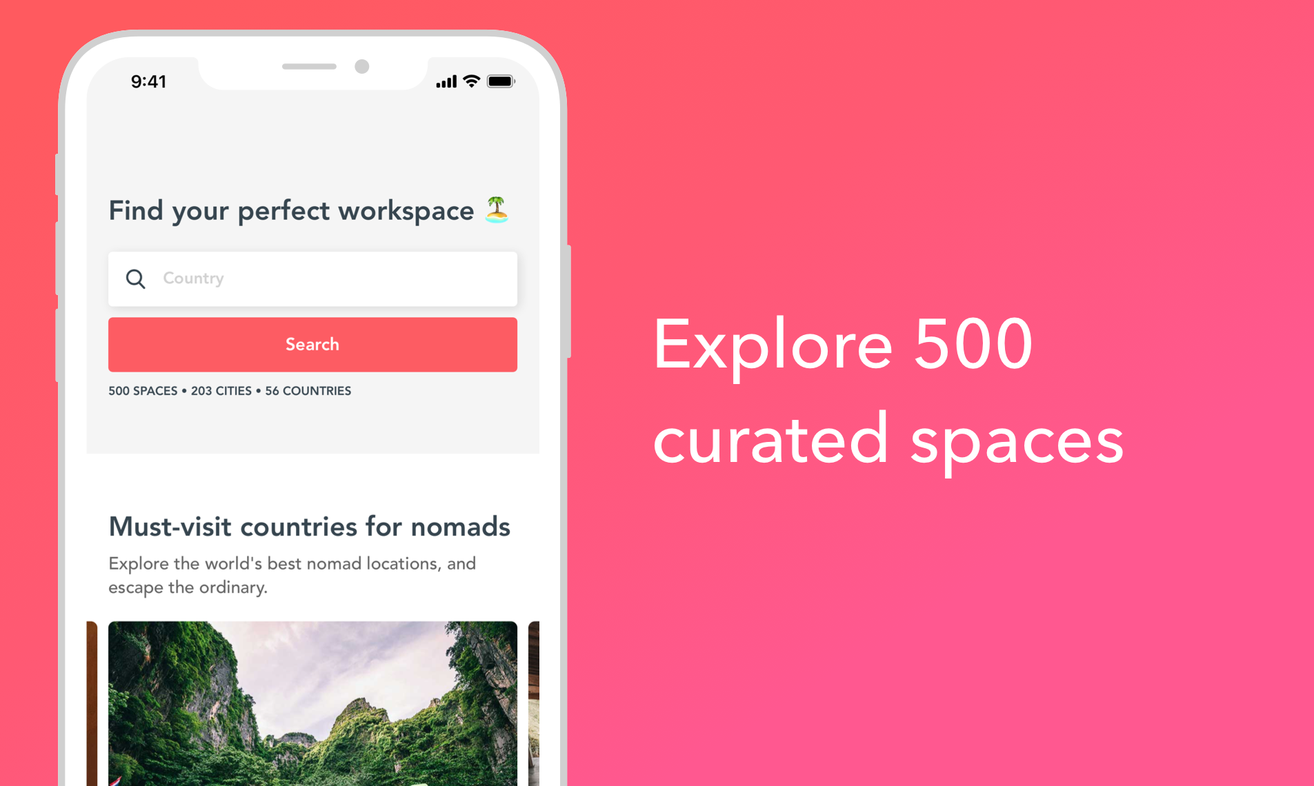 NomadSpace Image