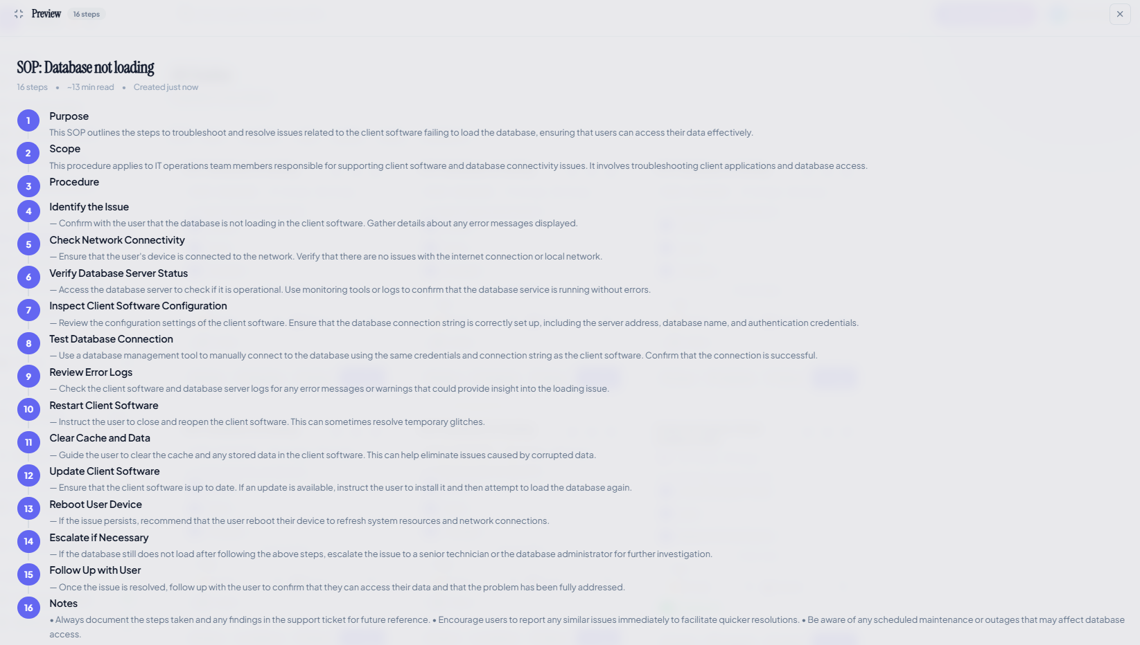 Grahm AI gallery image