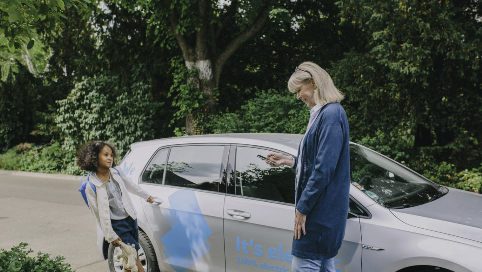 WeShare gallery image