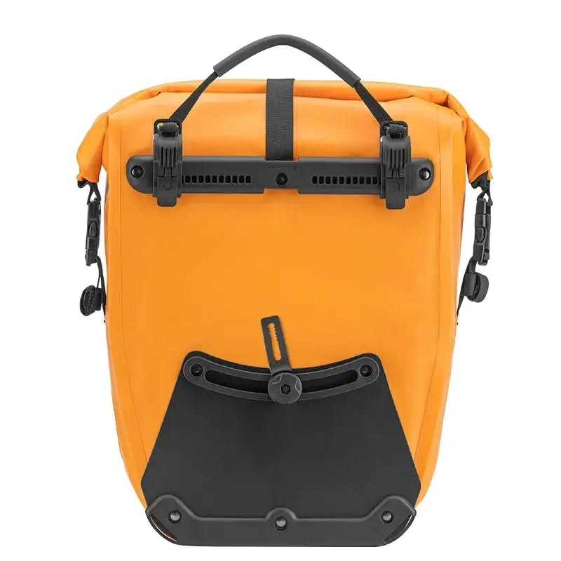 EL - Bolsita para bicicletas de 25l personalizada por el agua personalizada media 1