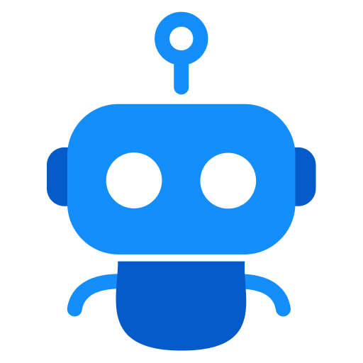 Sup Standup Bot logo