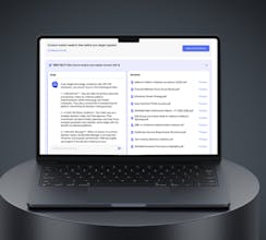 AI Skills Simulator gallery image