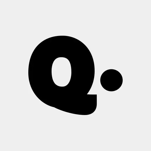Qubit logo