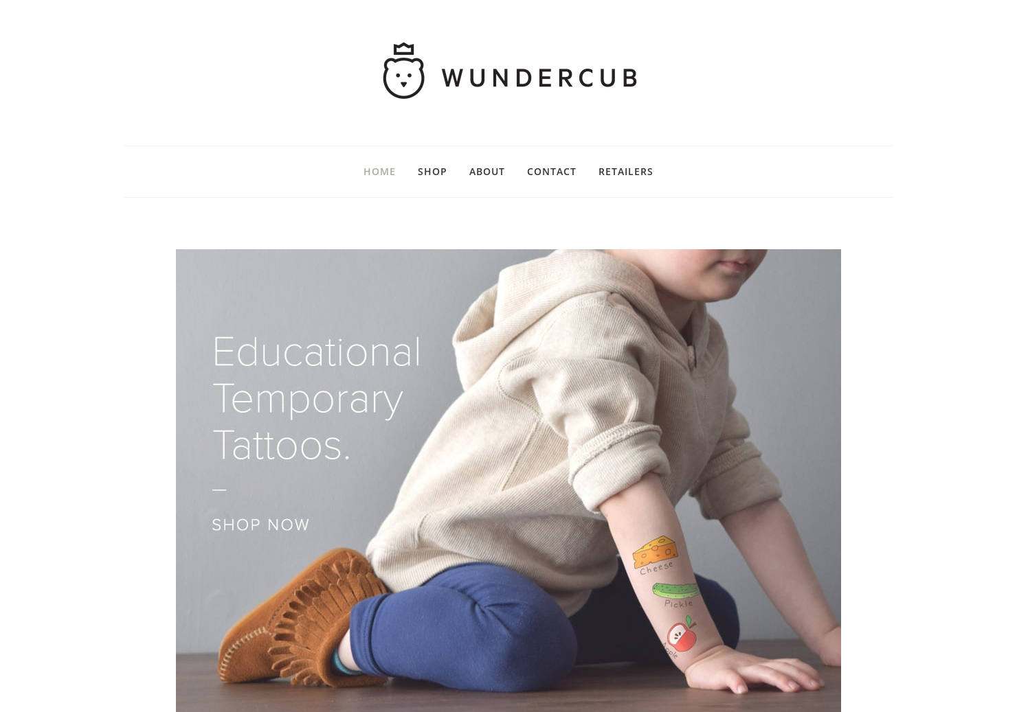 Wundercub