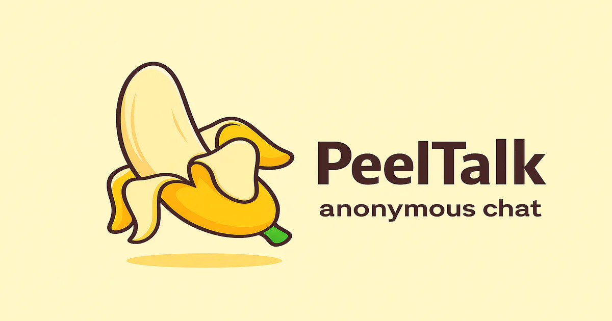 PeelTalk gallery image
