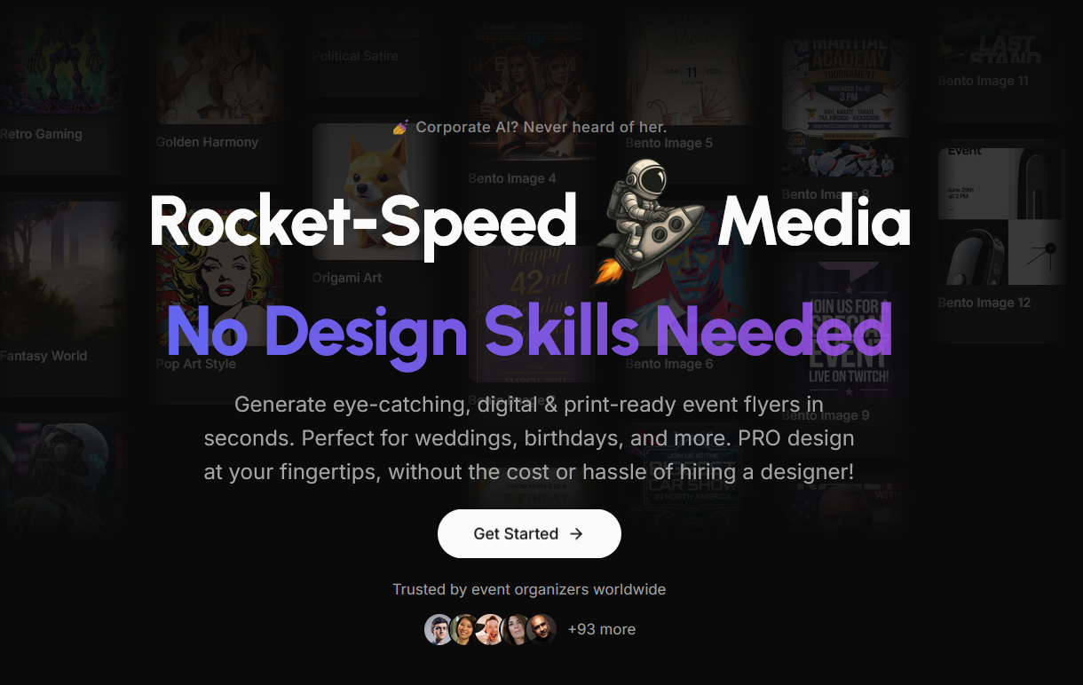 GoMediaCraft gallery image