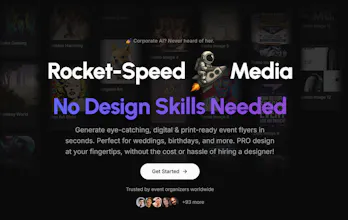 GoMediaCraft gallery image
