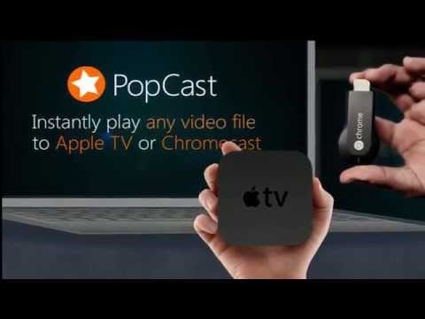 PopCast gallery image