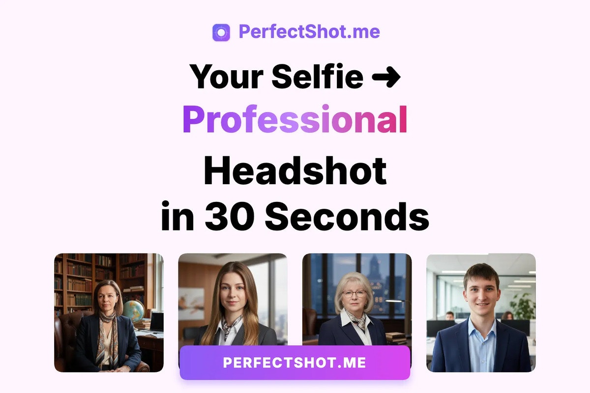 PerfectShot gallery image