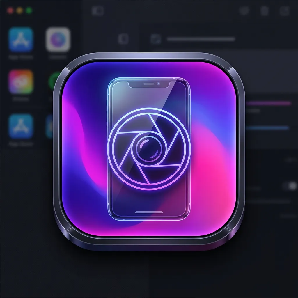 SnapFrame