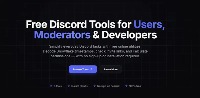 Disioo screenshot 1