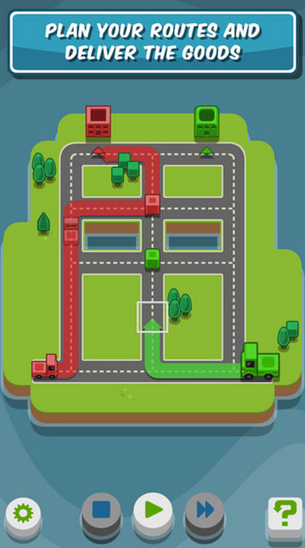 RGB Express gallery image