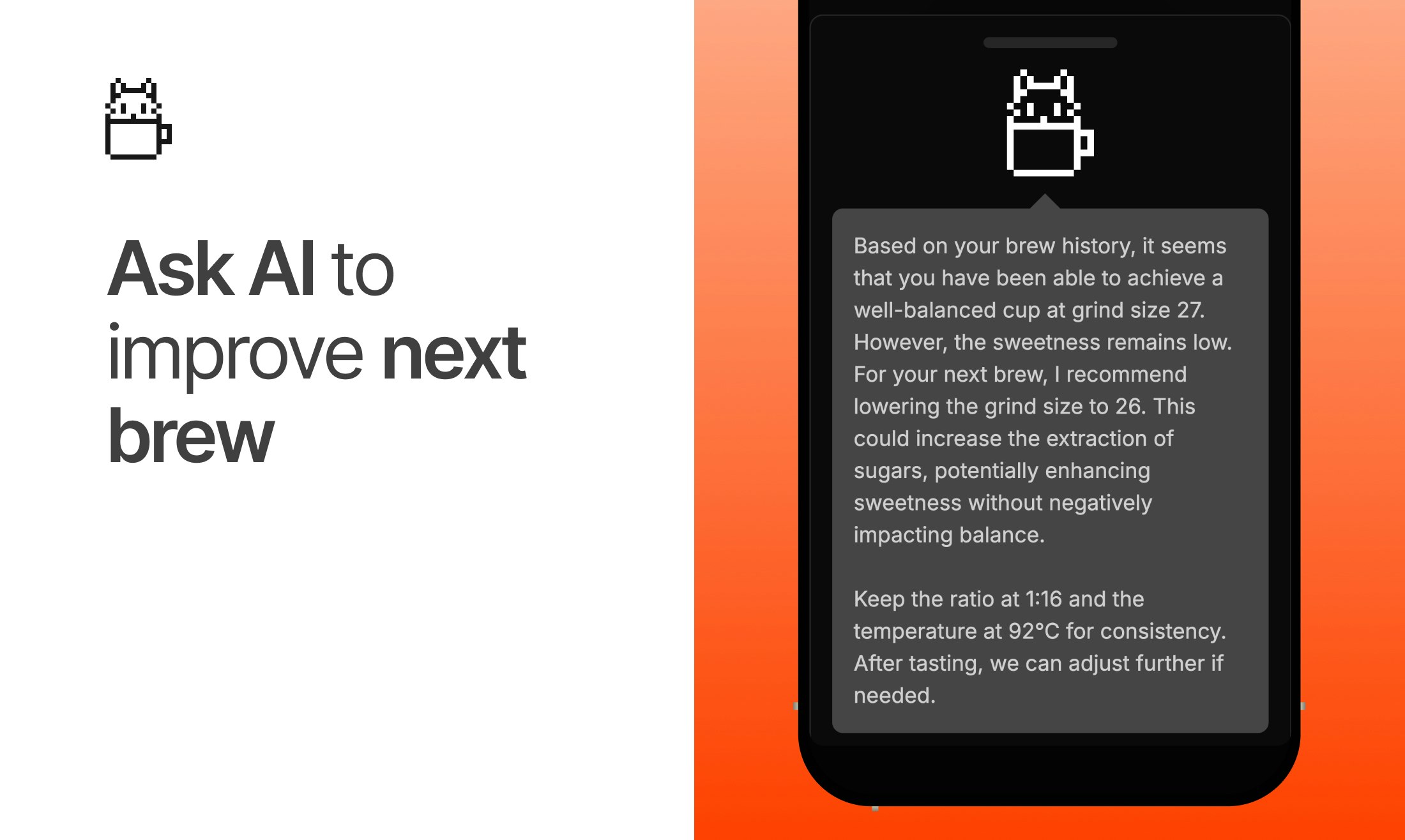BrewCat screenshot 3 BrewCat screenshot 3