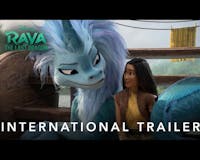 [WATCH! Raya and the Last Dragon (2021) media 1