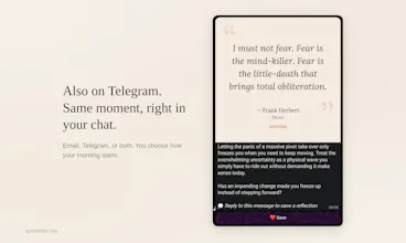 quotidian gallery image