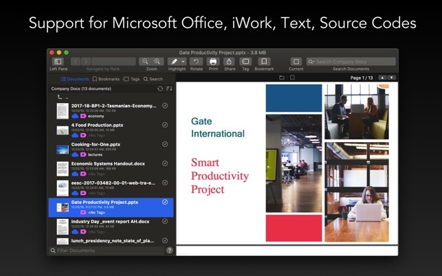 PDF Search gallery image