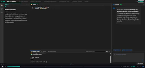 ScholarLearn gallery image