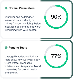 BloodGPT gallery image