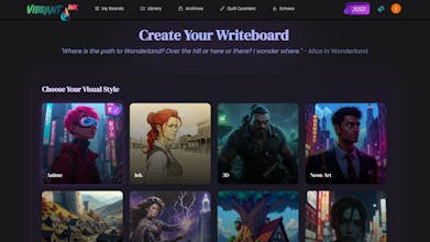 Vibrant.ink gallery image