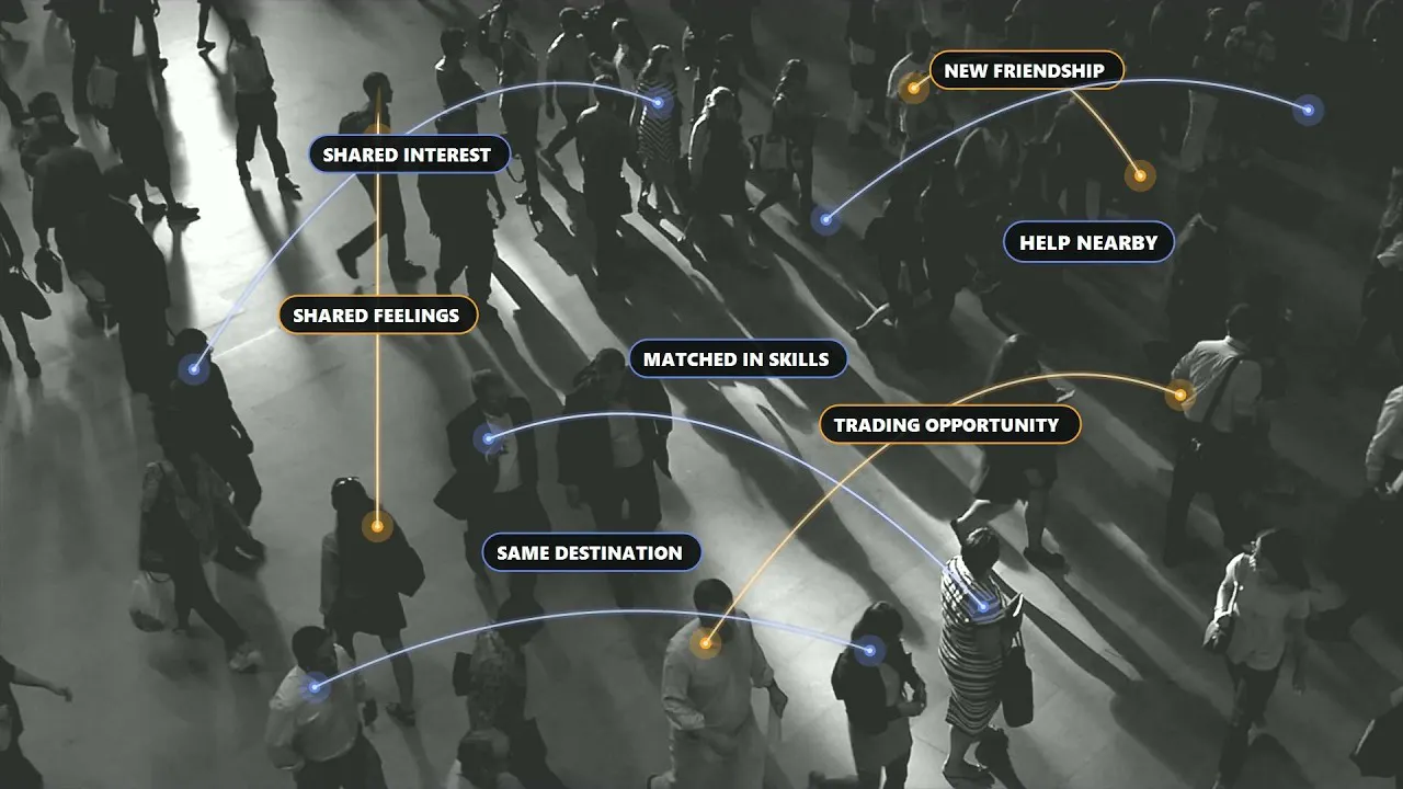 H2H Protocol gallery image