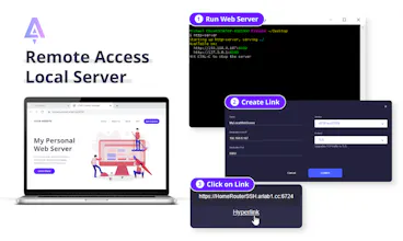 AstroRelay gallery image
