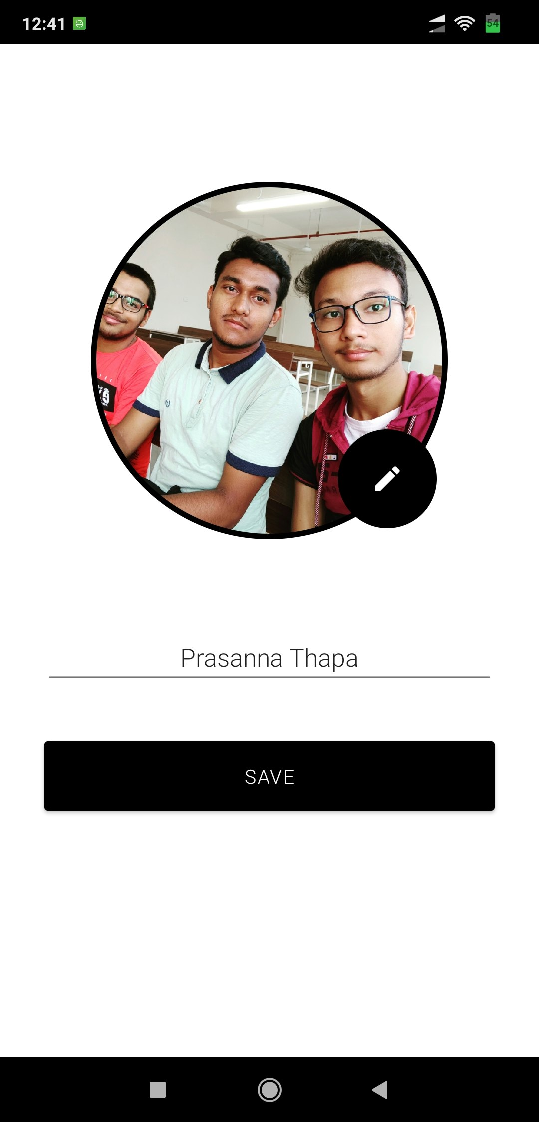 Wishes gallery image