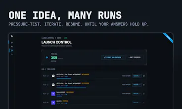 Launch Control by ReadySetLaunch gallery image