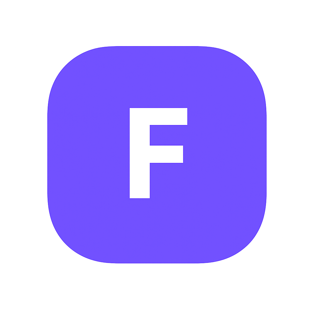 FindMyInfluencer logo